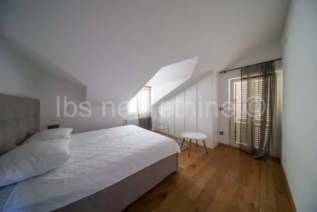 glavice - sinj, prekrasna moderna kuća na parceli od 3200m2!! - slika 16