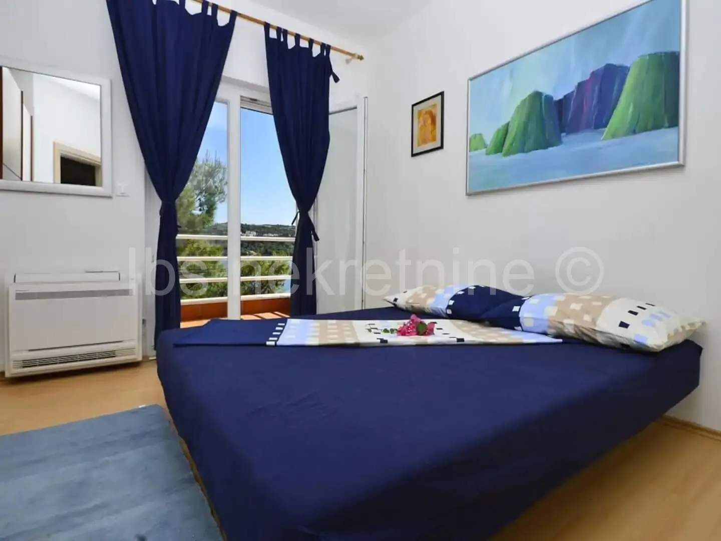 dubrovnik vila s bazenom i vrtom - slika 8