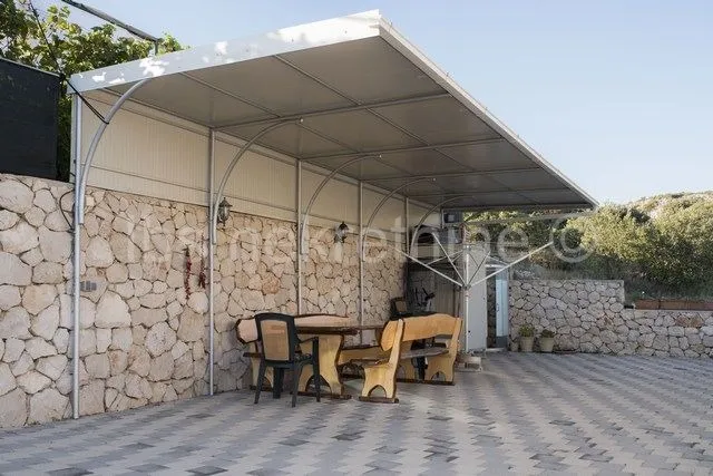 kuća sa četiri apartmana!! - slika 14