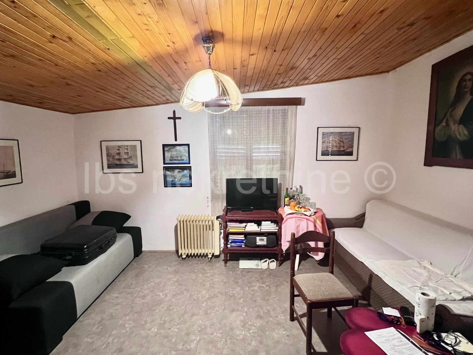 Sinj, Jasensko – kuća katnica 130 m² - Jasensko, Sinj