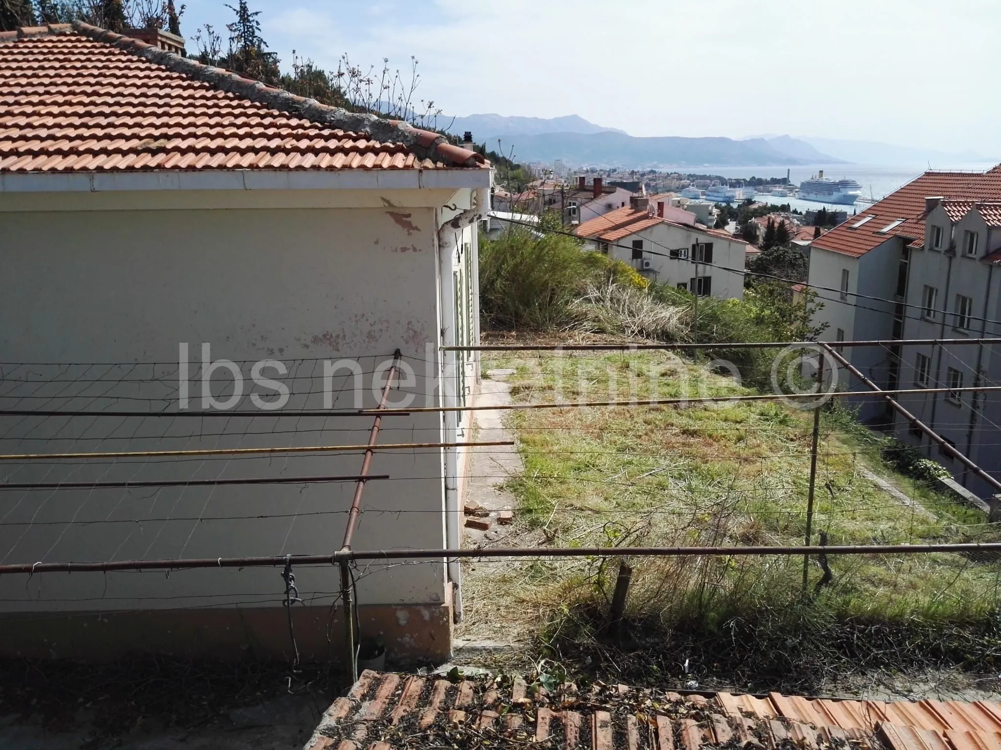 meje,kuća na parceli od 1000 m2!! - slika 2