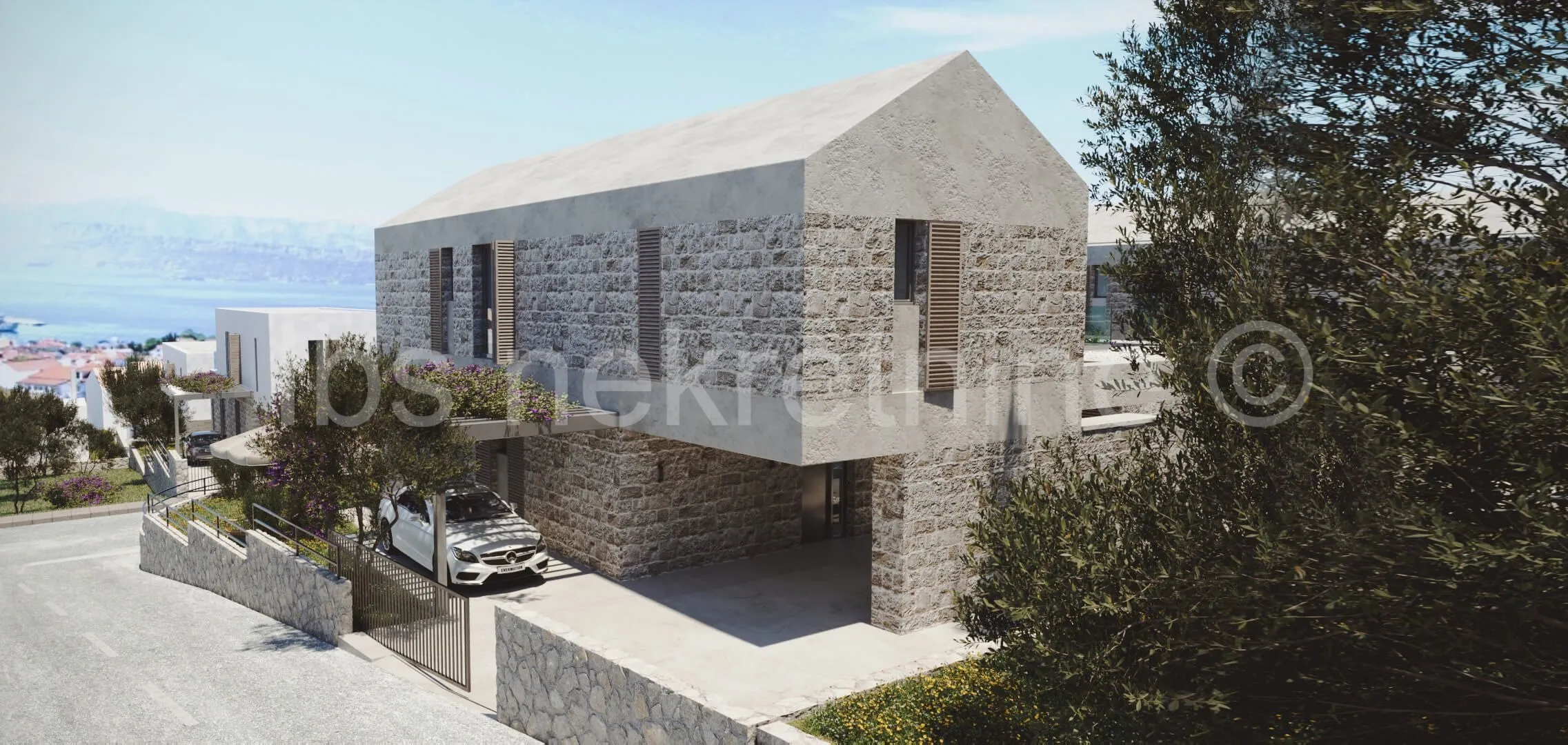 premium ville u supetru!! - slika 3