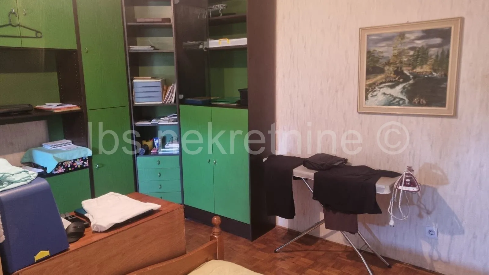brda-stan s pogledom na more!! - slika 2