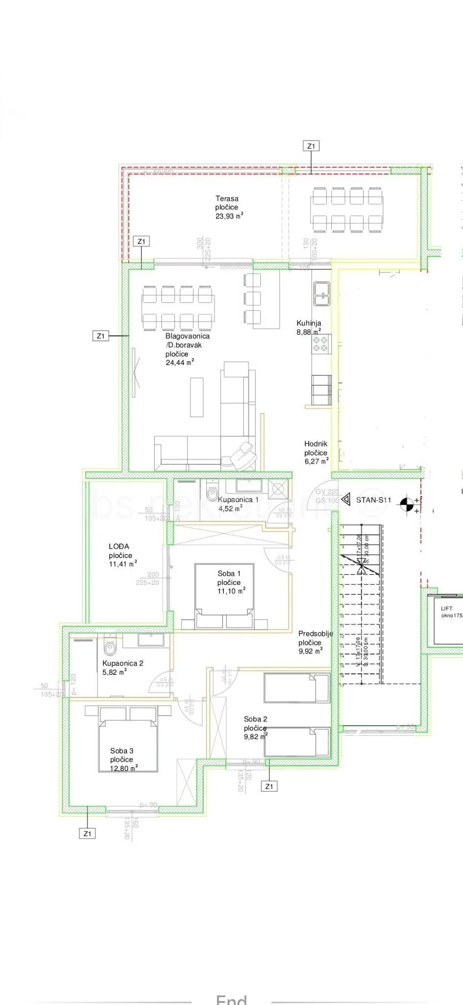 ***penthouse-okru gornji!!!*** - slika 7