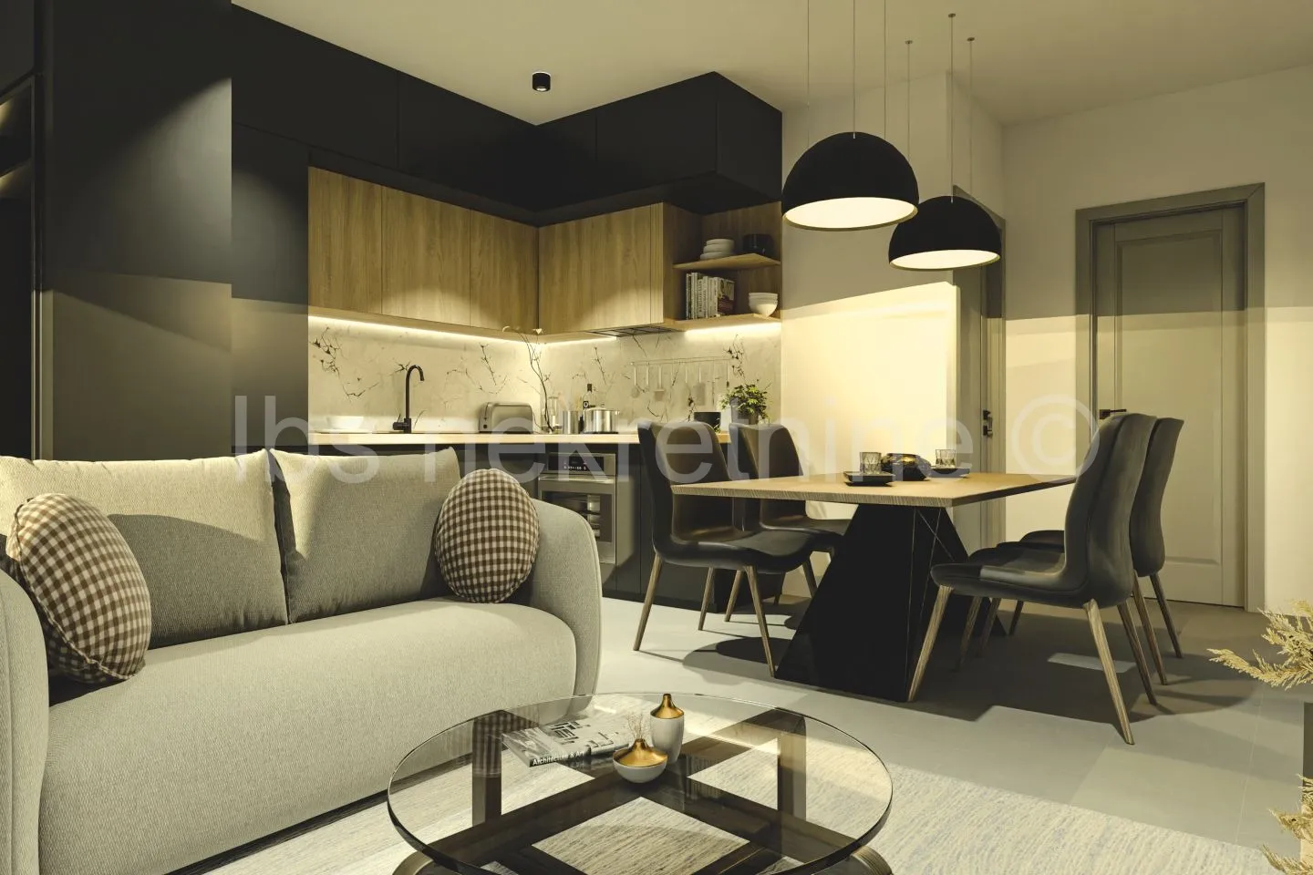 rogoznica – stanovi od 164.000 €, novogradnja blizu mora - slika 2