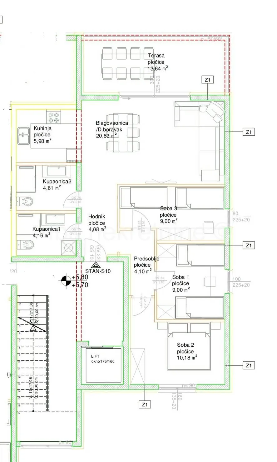 ***penthouse-okru gornji!!!*** - slika 9
