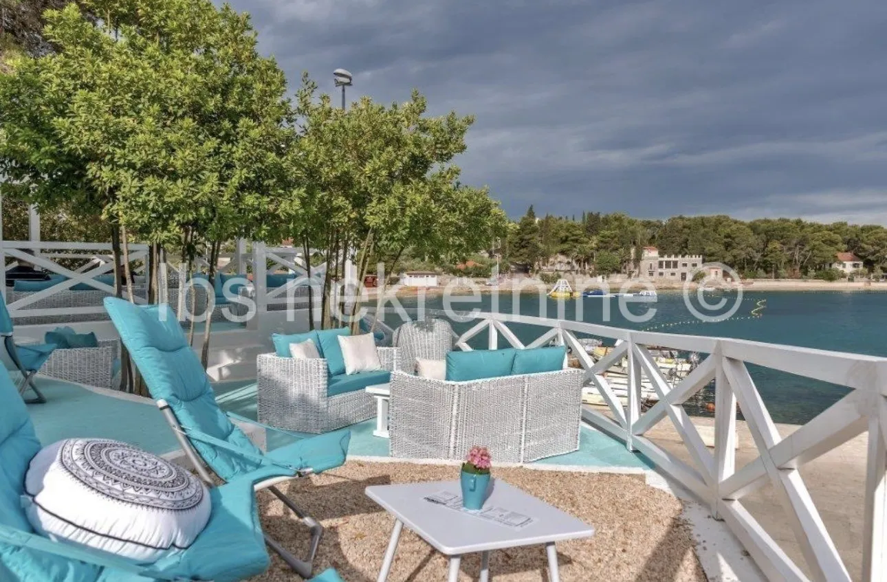 nečujam - ekskluzivni beach club uz more – jedinstvena investicija - slika 10