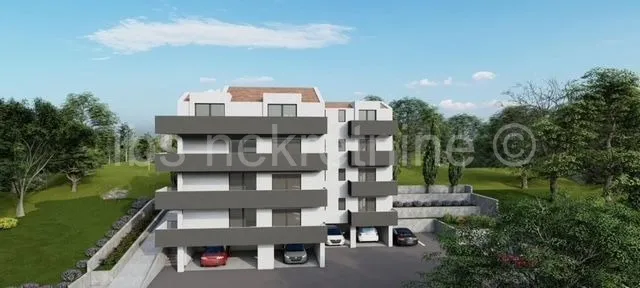 trosobni stanovi u novogradnji – sinj, bez agencijske provizije - slika 9
