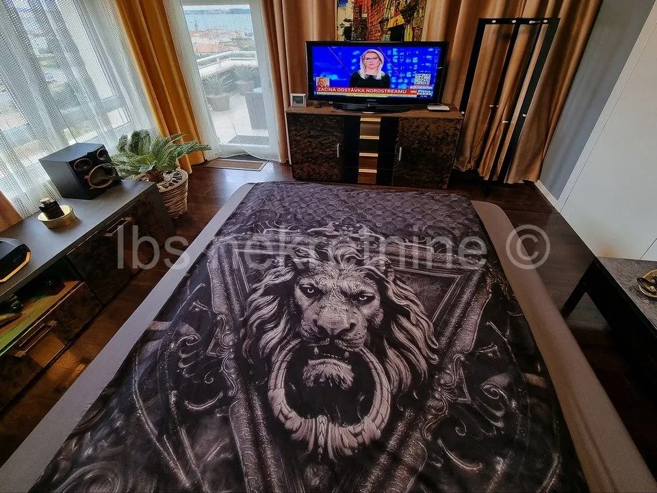 luksuzni penthouse!!! - slika 15