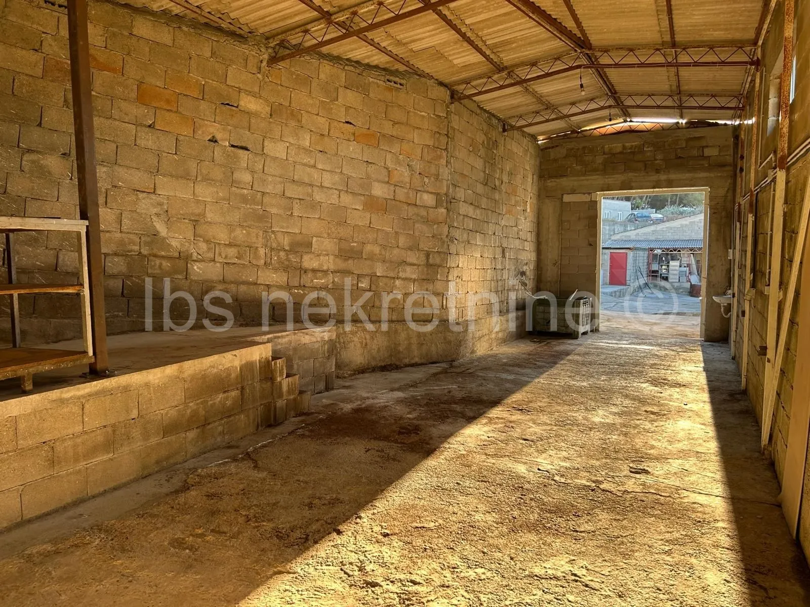 solin hala 70m2 - slika 2