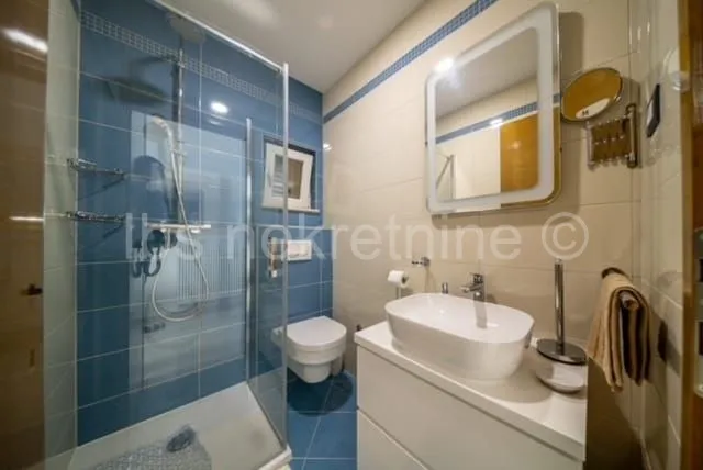 glavice - sinj, prekrasna moderna kuća na parceli od 3200m2!! - slika 20