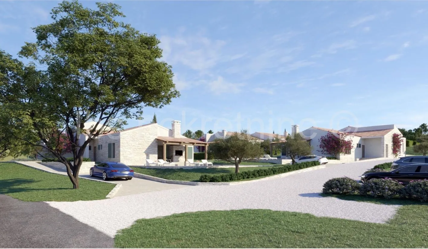 zemljište prodaja danilo kraljice 21000 m2 - slika 3
