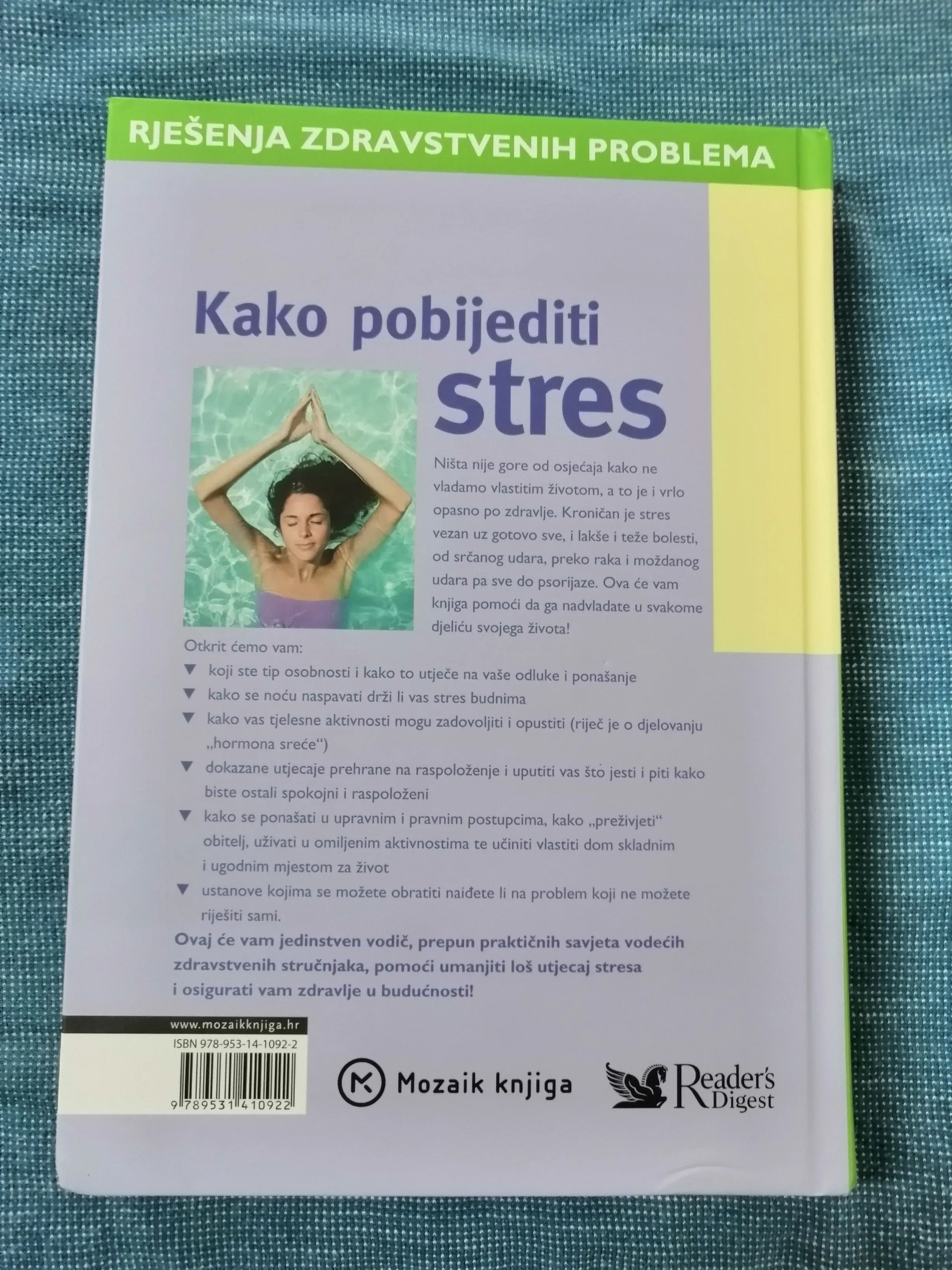 kako pobijediti stres - slika 6