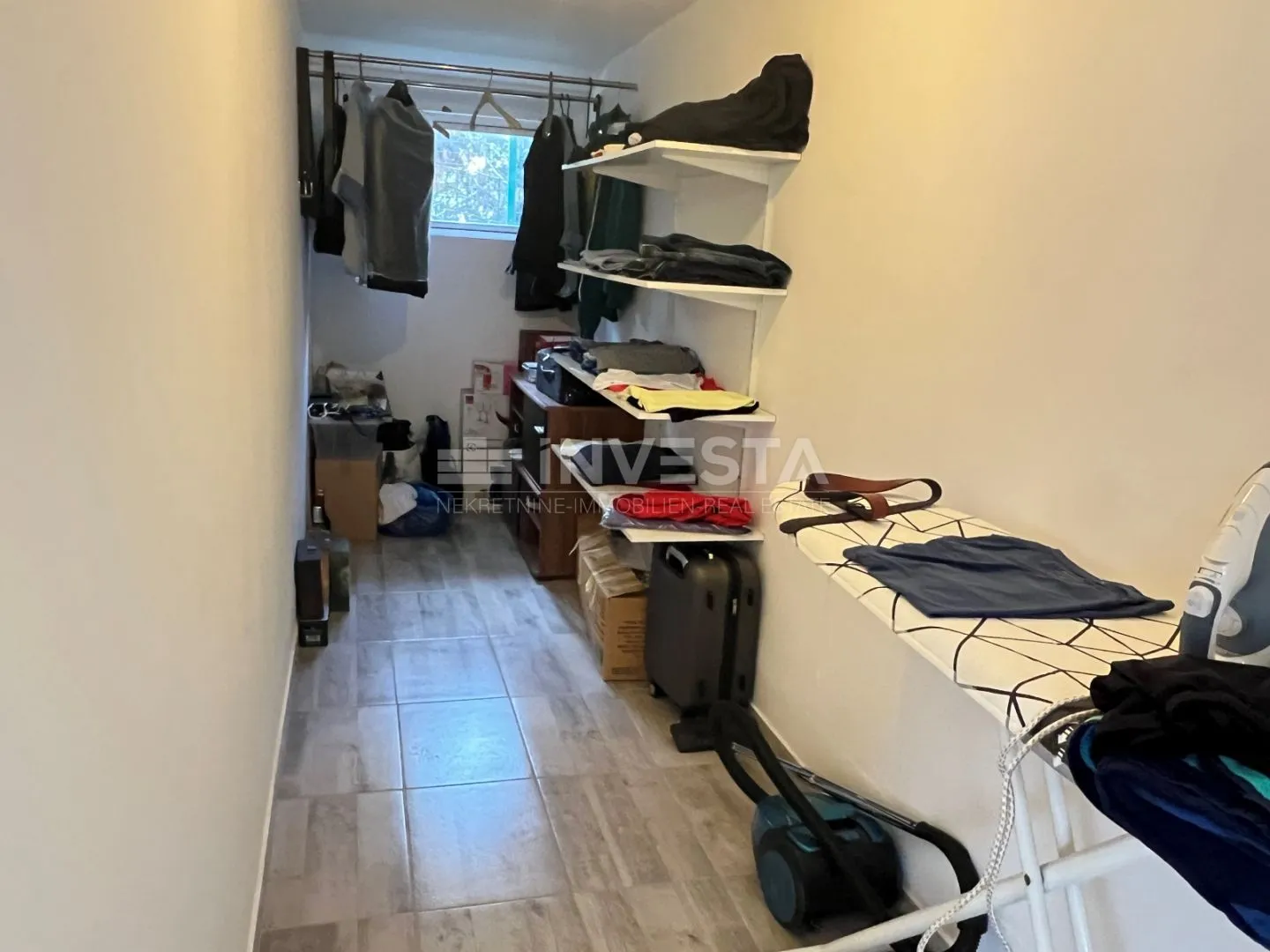 pula, gregovica stan 95m2, prizemlje, natkrivena terasa - slika 12