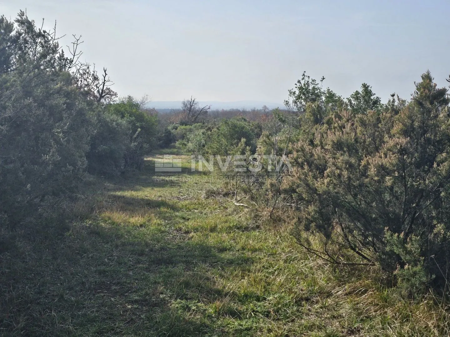 fažana okolica, 38.650 m2 zemljišta turističke namjene - slika 18