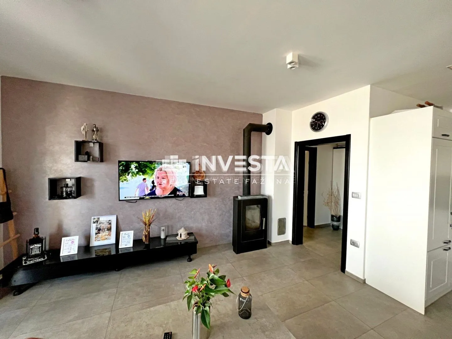 vodnjan okolica, moderna kuća s konobom, 240 m2 - slika 17
