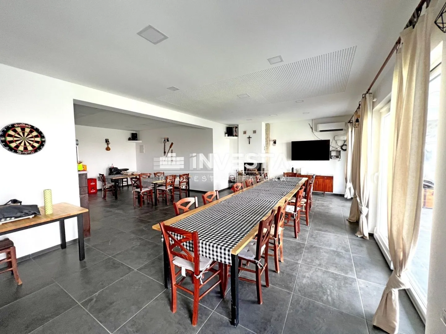 vodnjan okolica, moderna kuća s konobom, 240 m2 - slika 9