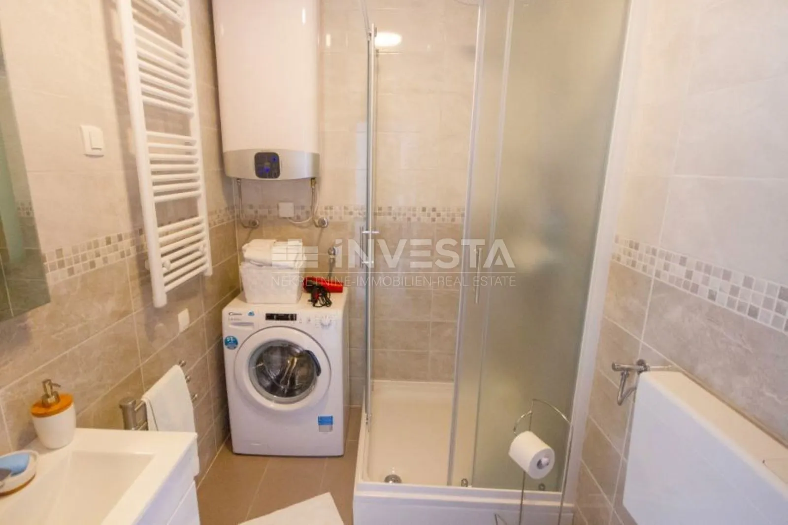 pula, veruda stan na frekventnoj lokaciji, 900m od mora, 61m2 - slika 7