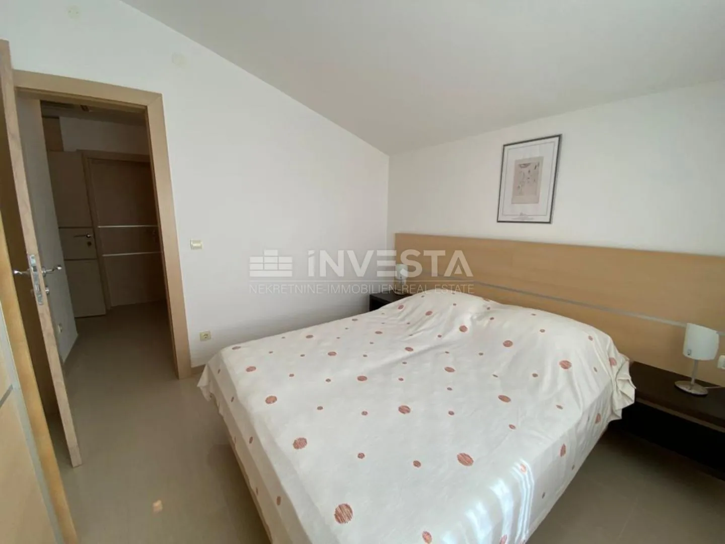 pula, pješčana uvala, penthouse, wellness, vrt, blizu mora - slika 11