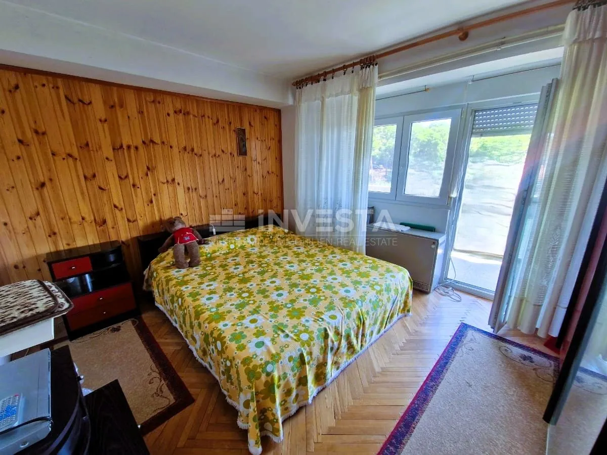 pula, stan s 2 terase i panoramskim pogledom, centar - slika 3