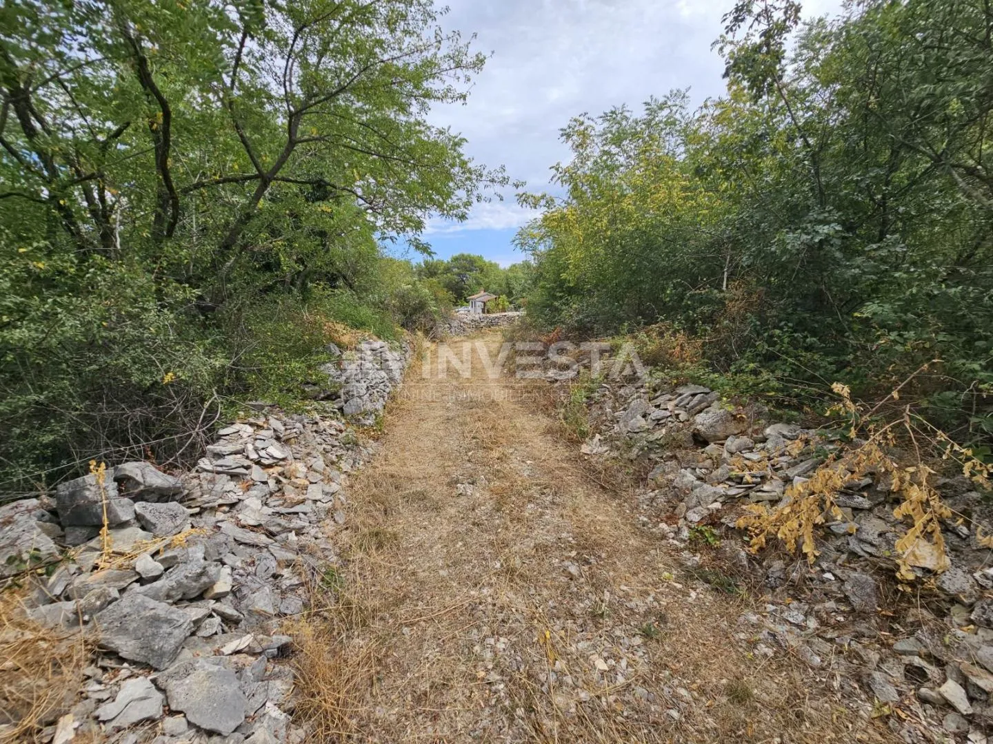 vodnjan, poljoprivredno zemljište 1.881 m² - slika 9