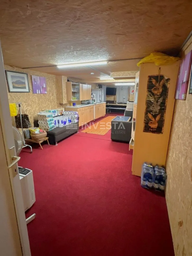 kuća s tri apartmana u fažani – 250 m od mora, idealna za život i najam - slika 18