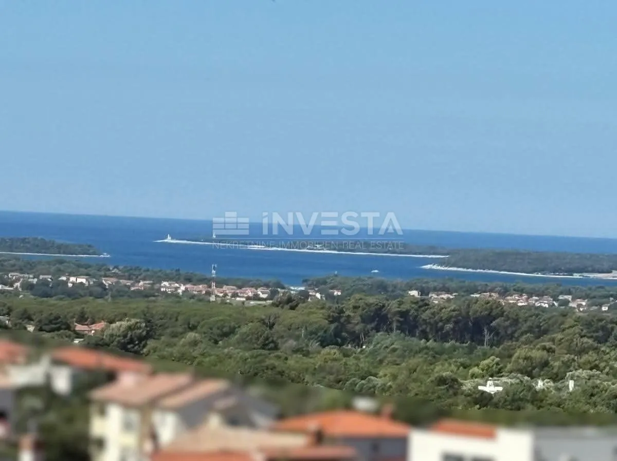 kuća sa pogledom na more u galižani - slika 21