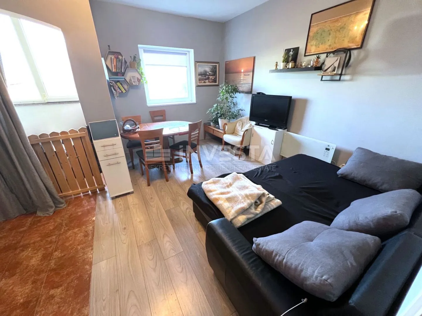 peroj, prvi kat stan površine 42 m² - slika 4