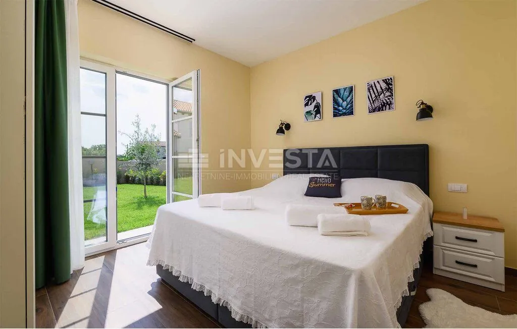 predivna vila u mediteranskom stilu u blizini rovinja - slika 7