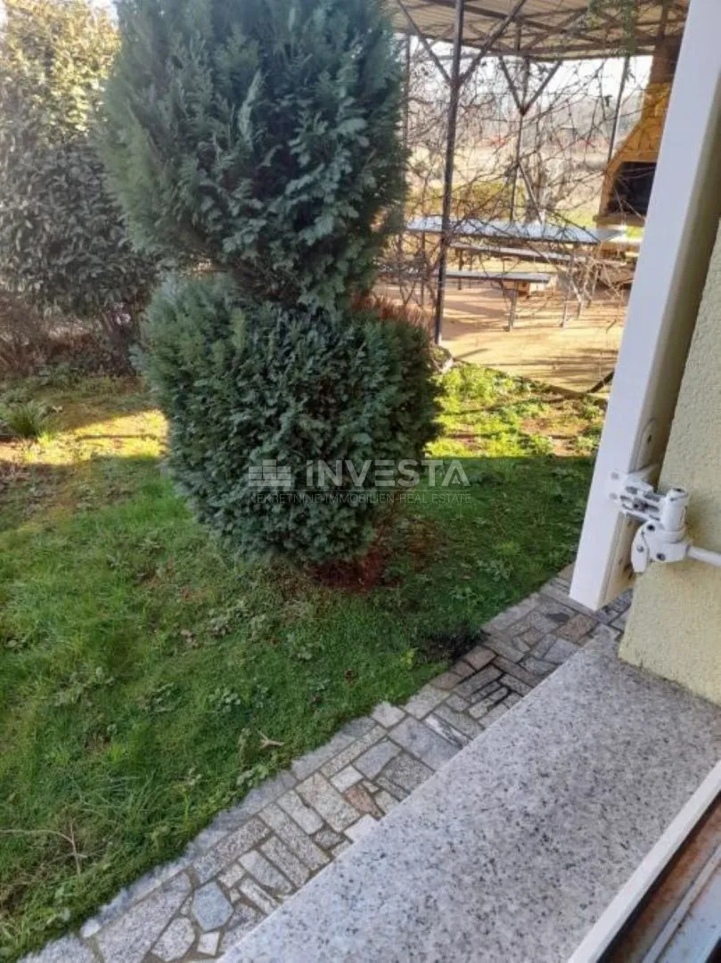pula, štinjan jednosoban stan 38m² - slika 13