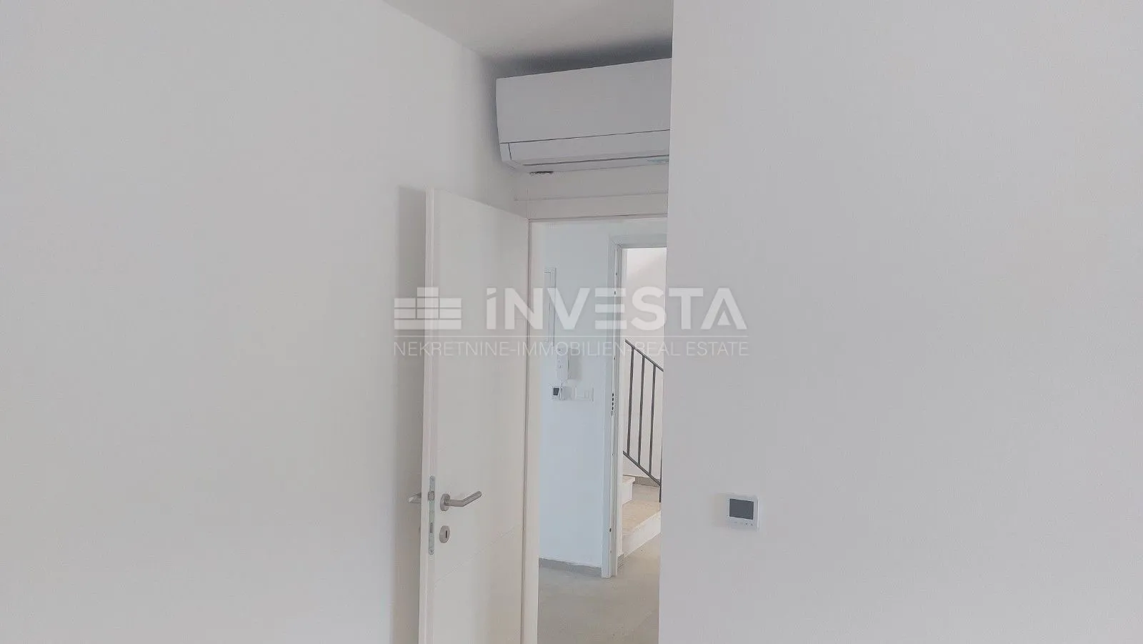 poreč okolica, stan 56 m2 na 1.katu, novogradnja - slika 31