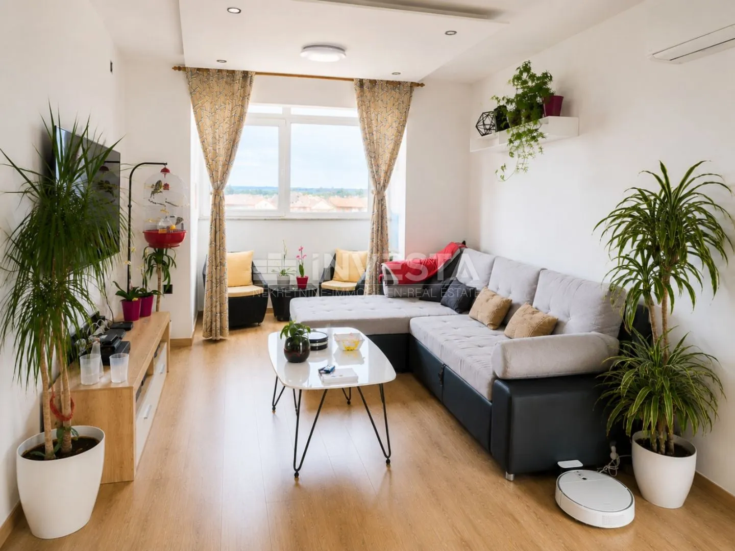 pula, vidikovac - kompletno adaptiran i namješten stan, 1 ss - slika 7