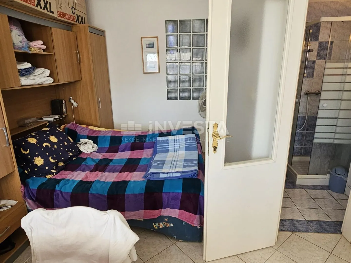 barbariga, kuća u nizu s pogledom na more - slika 23