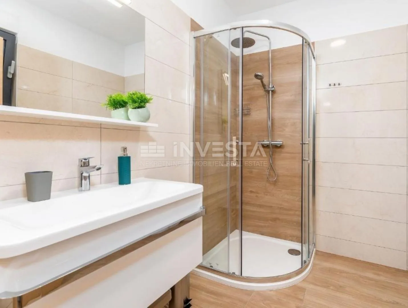 medulin, nova moderna vila s bazenom - slika 30