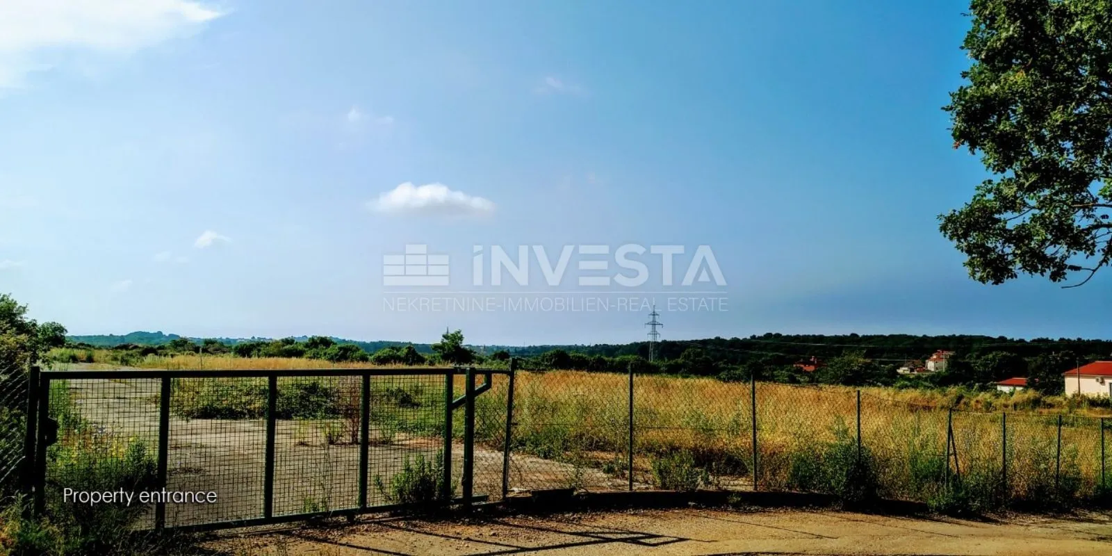pula okolica, građevinsko zemljište za stambene zgrade - slika 6