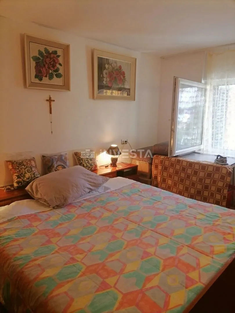 poreč, centar, dvosoban stan na pješačkoj udaljenosti od tržnice, 68m2 - slika 8