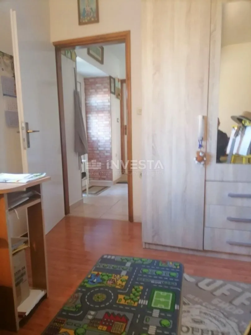 poreč, centar, dvosoban stan na pješačkoj udaljenosti od tržnice, 68m2 - slika 12