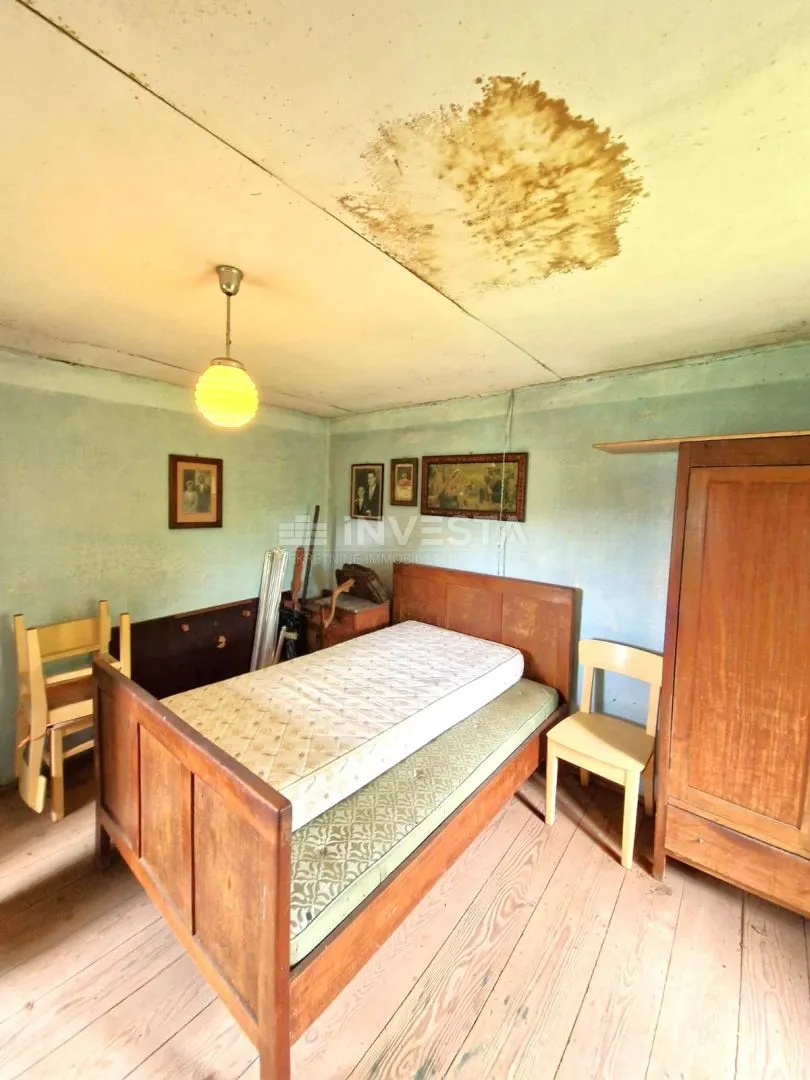 istarska kućica u prirodi, za renovaciju - slika 8