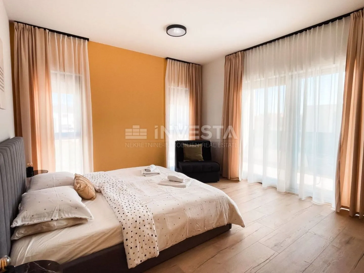 medulin, novoizgrađena vila s bazenom, 200 m od mora - slika 25