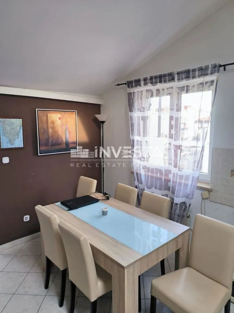 poreč, dvosoban stan s pogledom na more, 60 m2 - slika 4