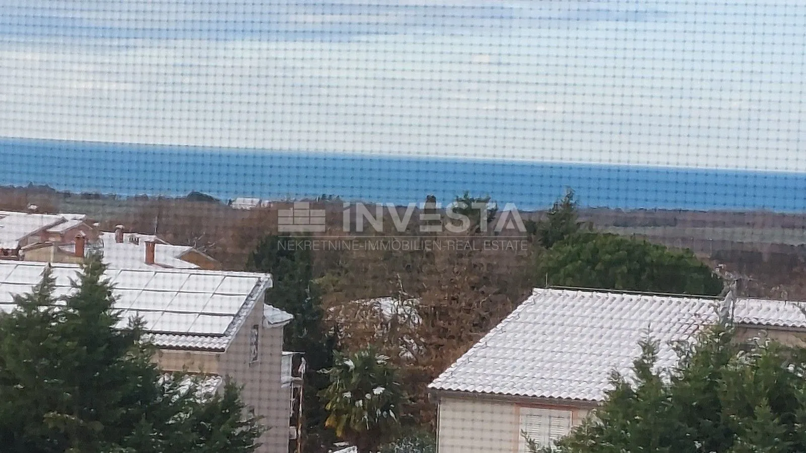 prostrani stan sa panoramskim pogledom na more - slika 4