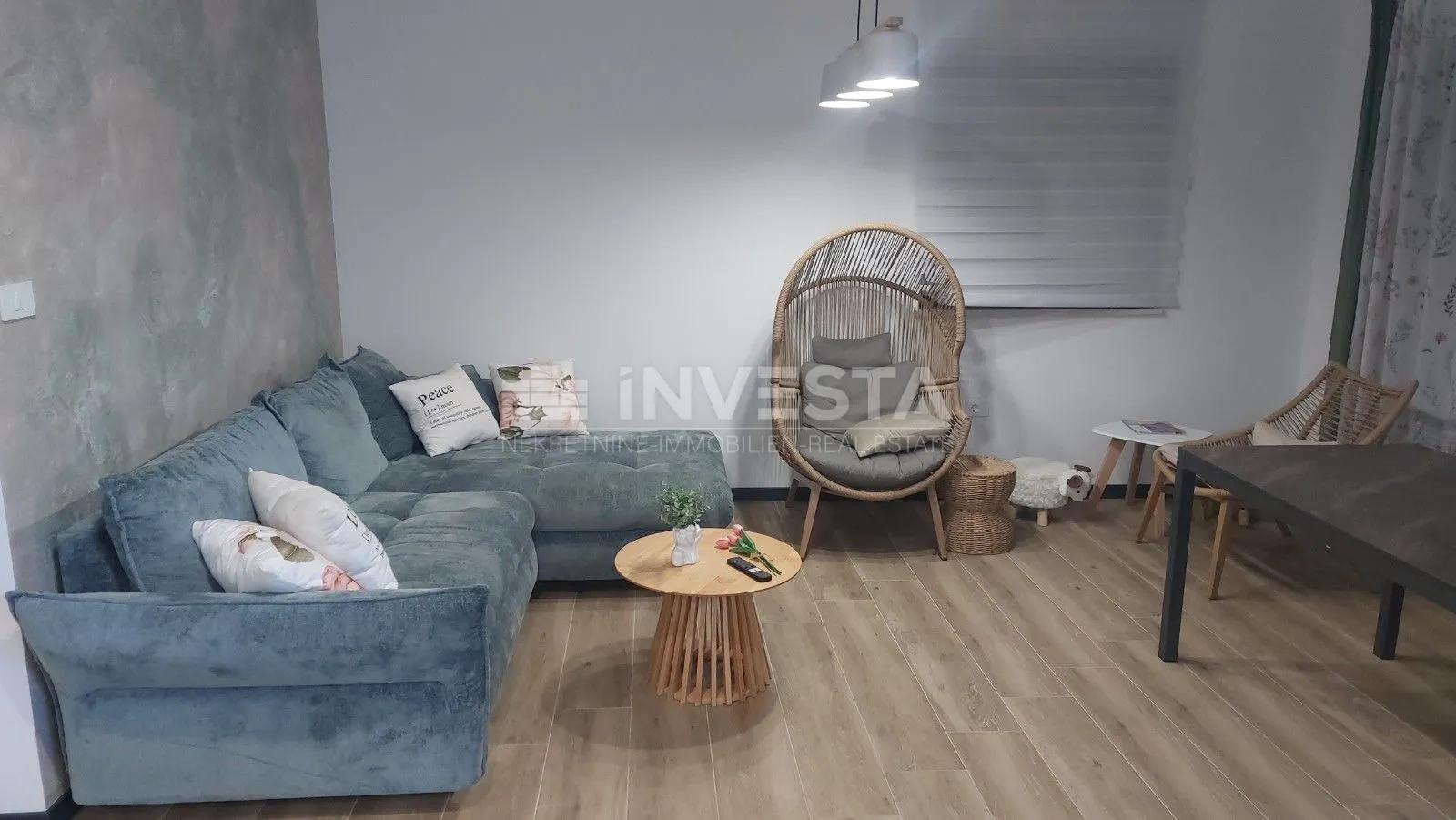 moderna vila u okolici poreča s pogledom na more - slika 8