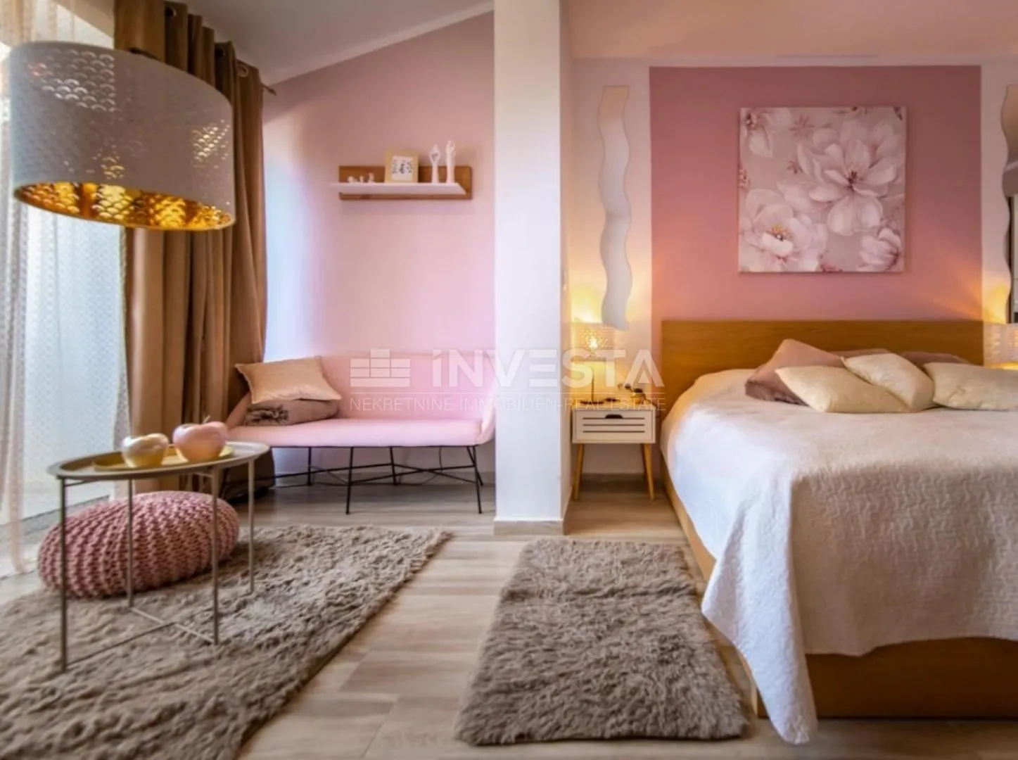 medulin, prekrasan penthouse sa pogledom na more - slika 15