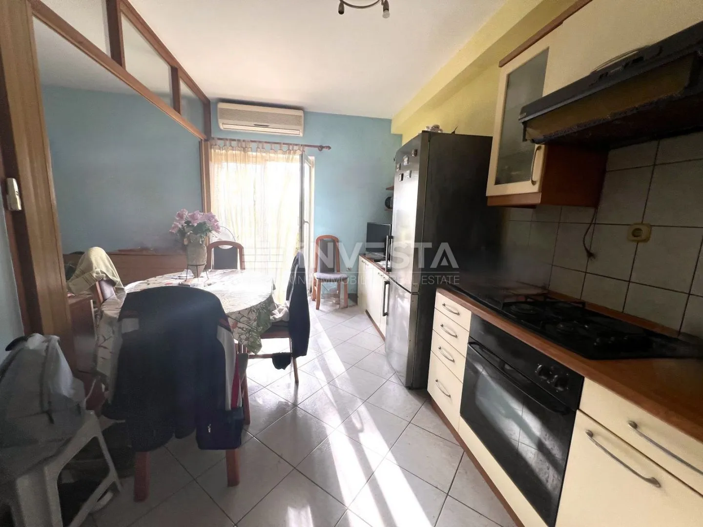 pula, štinjan jednosoban stan 38m² - slika 4