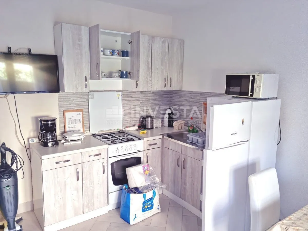 fažana, valbandon, apartmanska kuća sa 6 apartmana, 600 m od mora - slika 25
