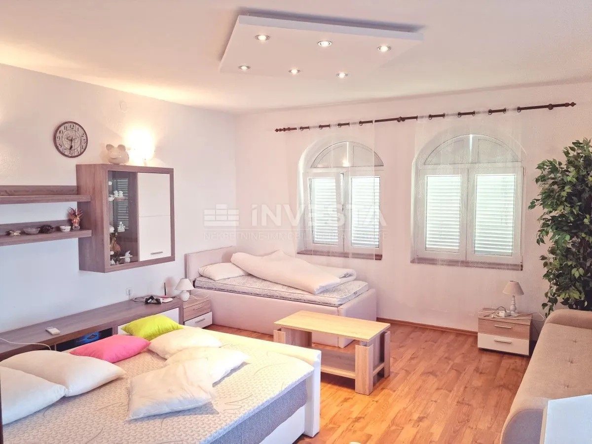 fažana, valbandon, apartmanska kuća sa 6 apartmana, 600 m od mora - slika 18