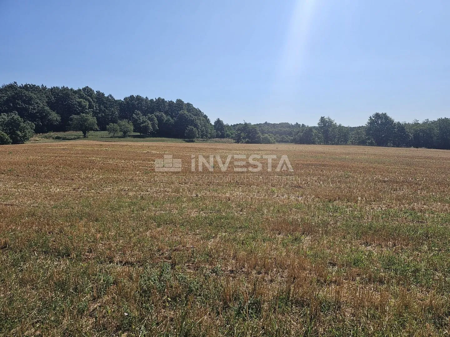 pazin, kombinirano građ./poljopr. zemljište 36.582 m² - slika 2