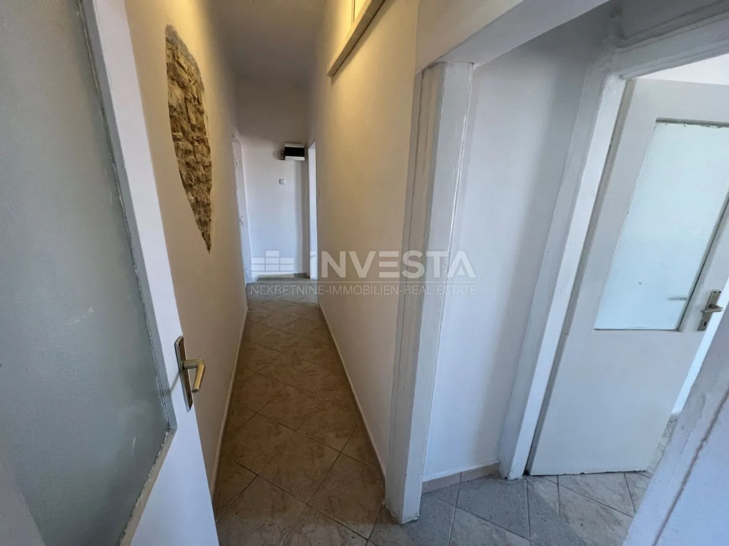 pula, centar stan površine 69,55m2, iii kat - slika 7