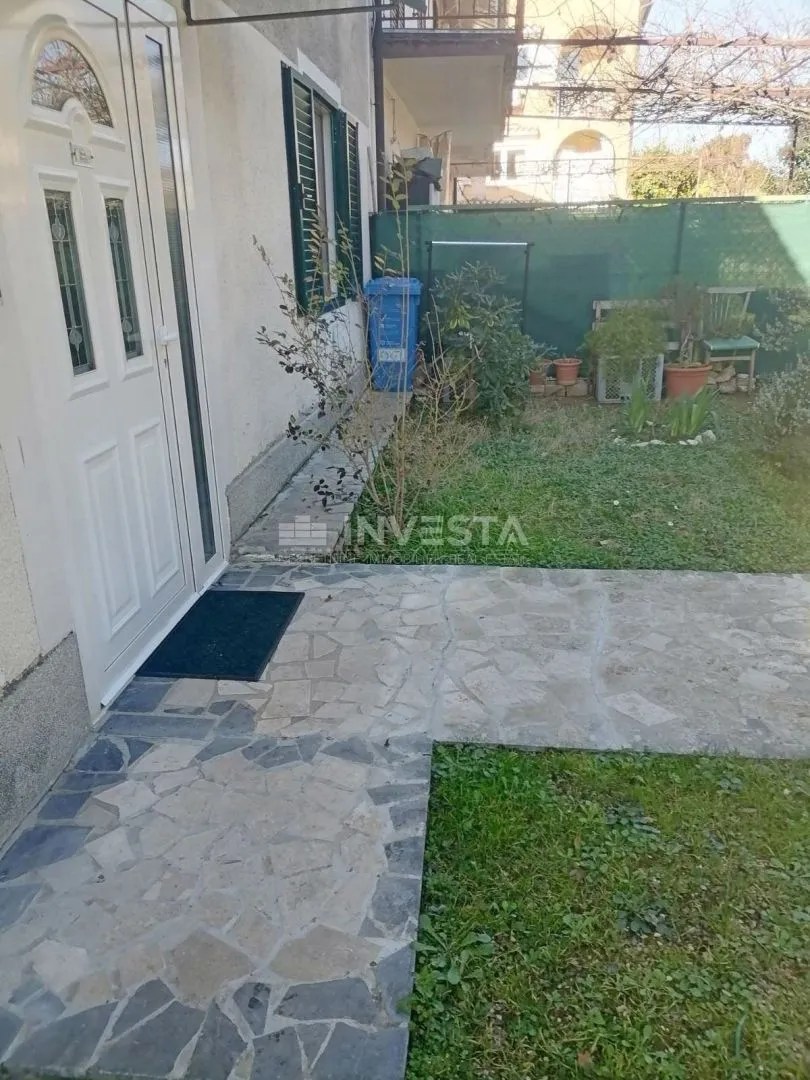 poreč, centar, dvosoban stan na pješačkoj udaljenosti od tržnice, 68m2 - slika 16