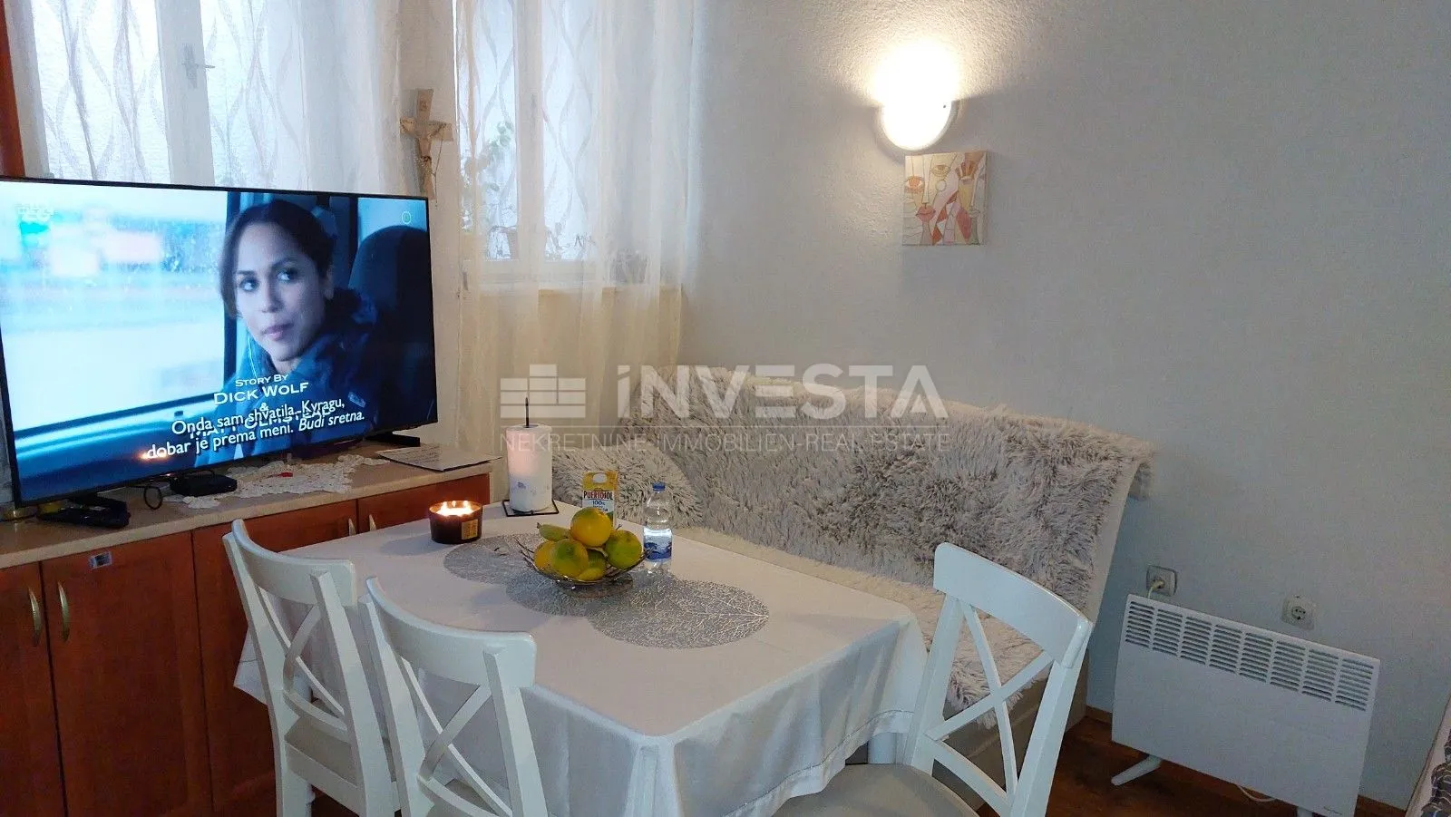 rovinj centar, poslovni prostor sa garsonijerom - slika 8